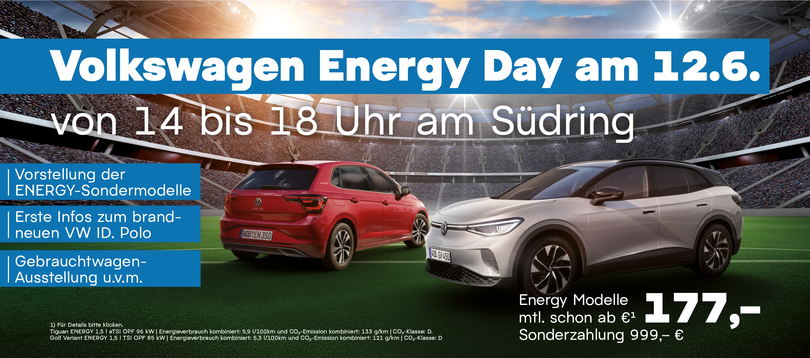 Energy Day