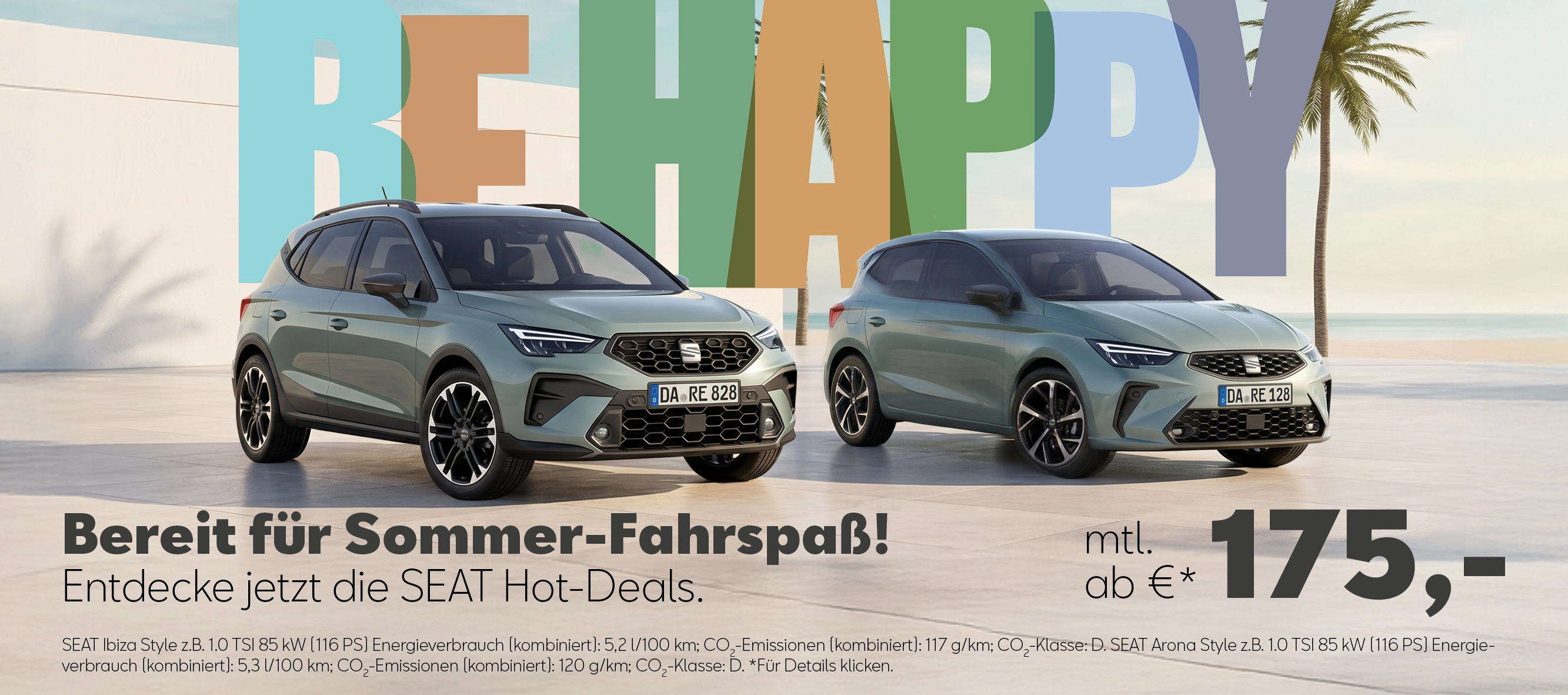 Seat Sommer