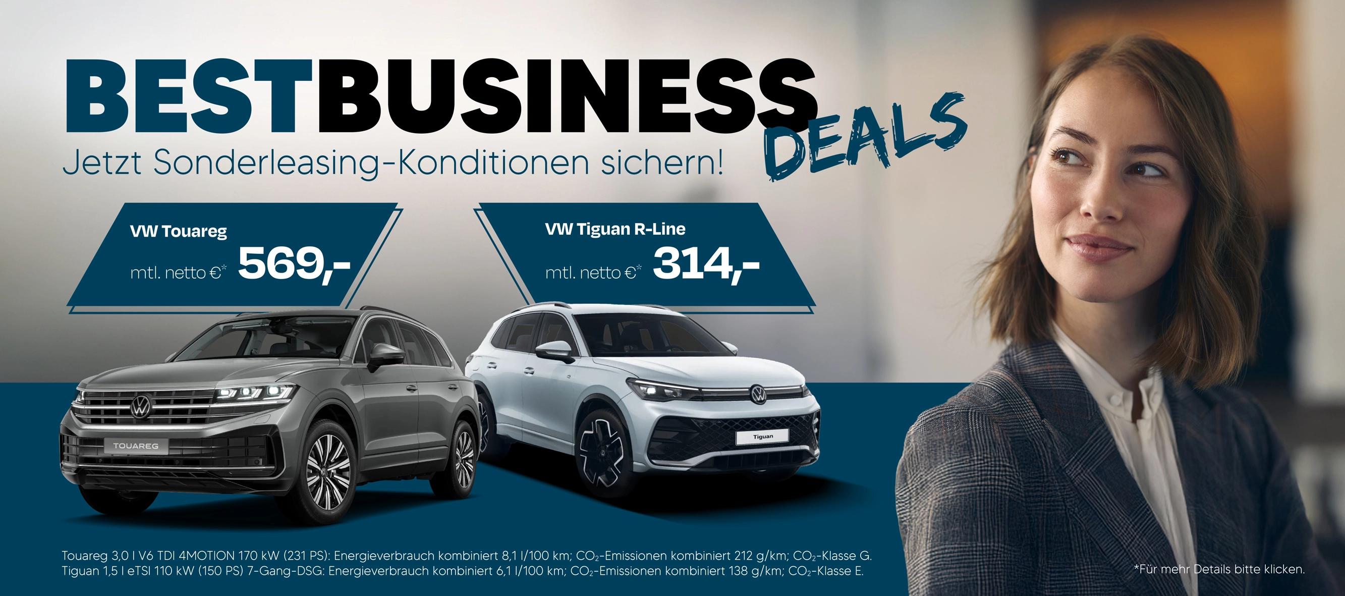 Best Business Deals