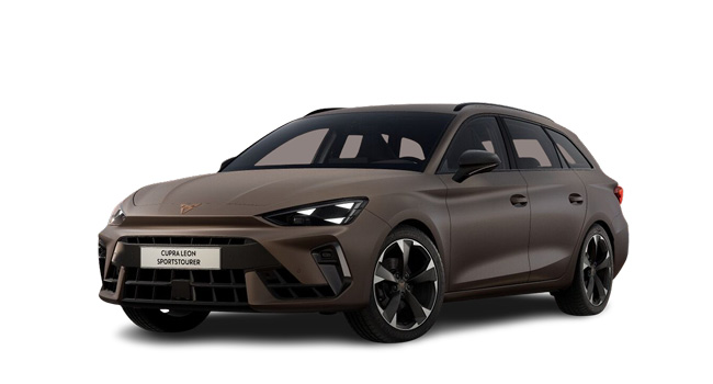3-CUPRA LEON ST 3-CUPRA LEON ST