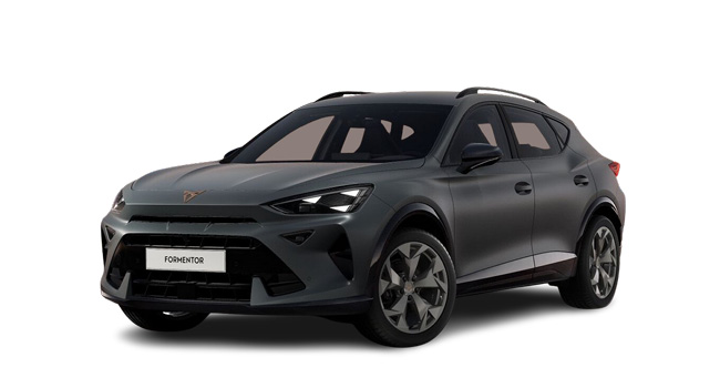 4-CUPRA FORMENTOR 4-CUPRA FORMENTOR