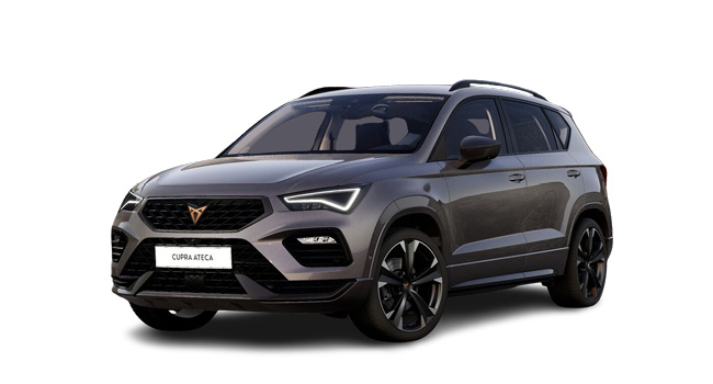 5-CUPRA ATECA 5-CUPRA ATECA