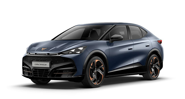 6-CUPRA TAVASCAN 6-CUPRA TAVASCAN