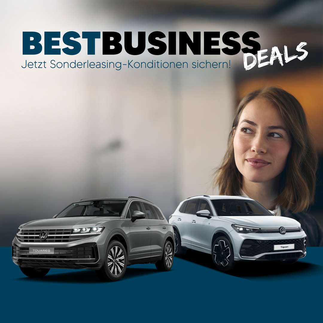 Best Business Deals