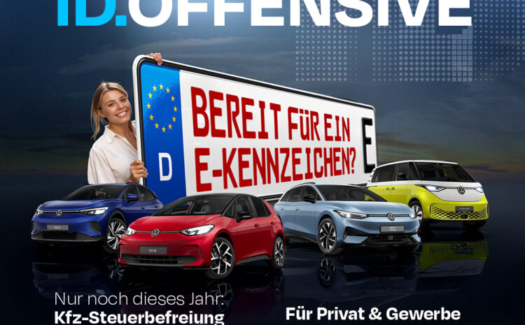 ID Offensive bei Südring