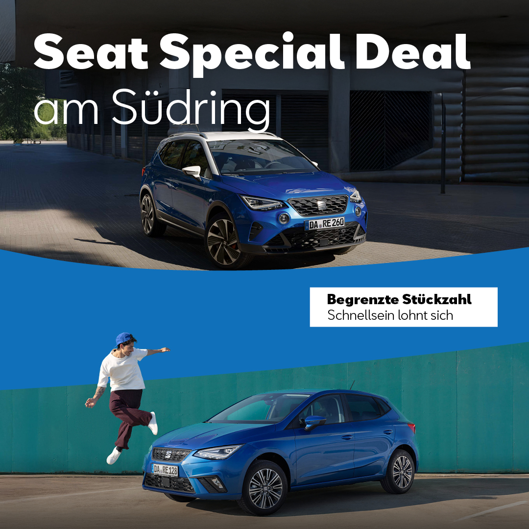 HEADER MOBILE Seat Special Deal Arona + Ibiza HEADER MOBILE Seat Special Deal Arona + Ibiza