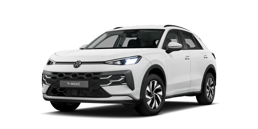 T-Roc Trend T-Roc Trend