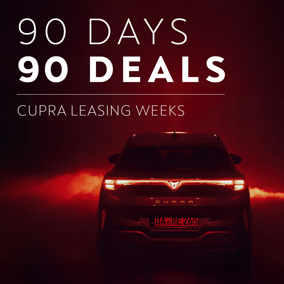 HEADER MOBILE Cupra Leasing Q4 2025