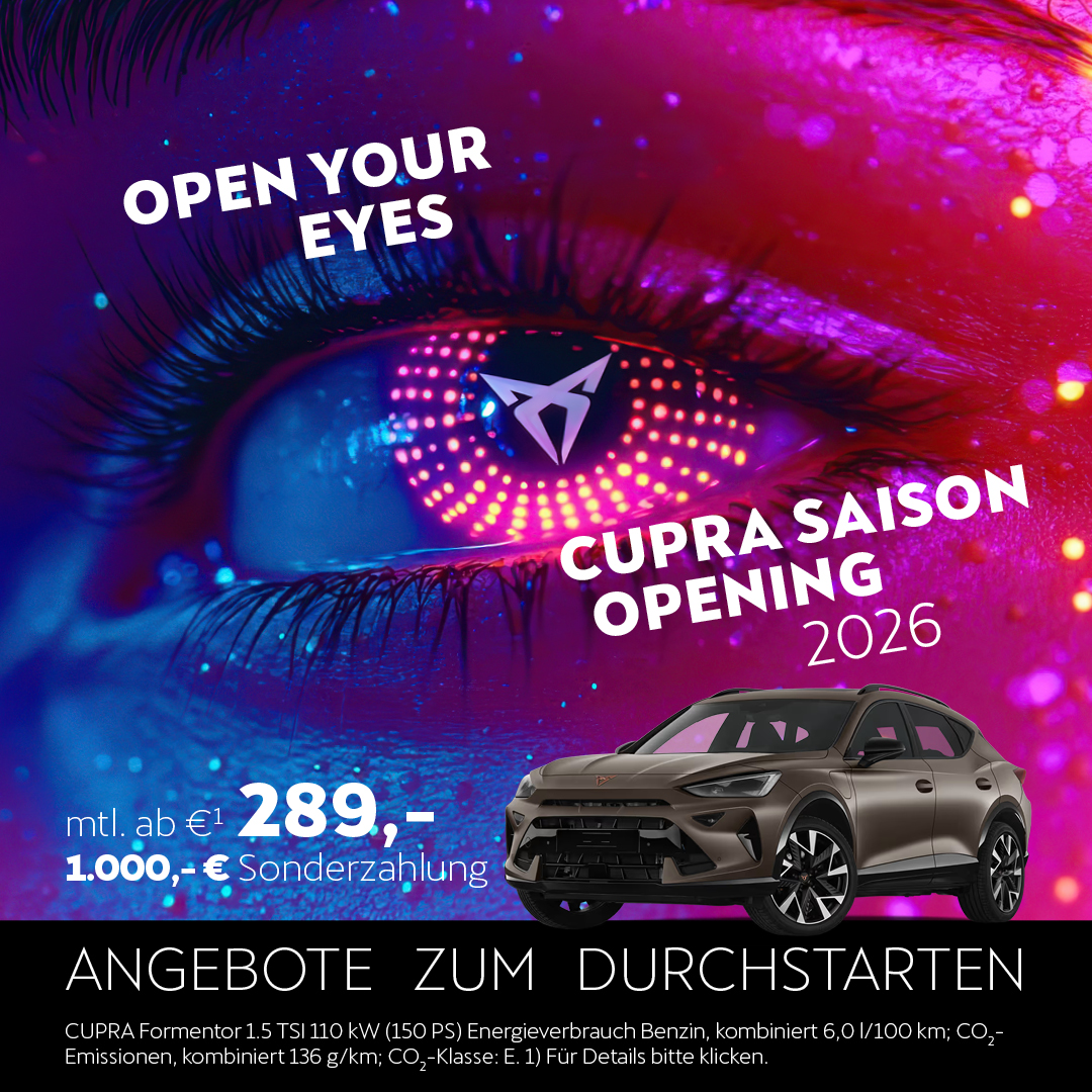 BB-Cupra-Jahresopening
