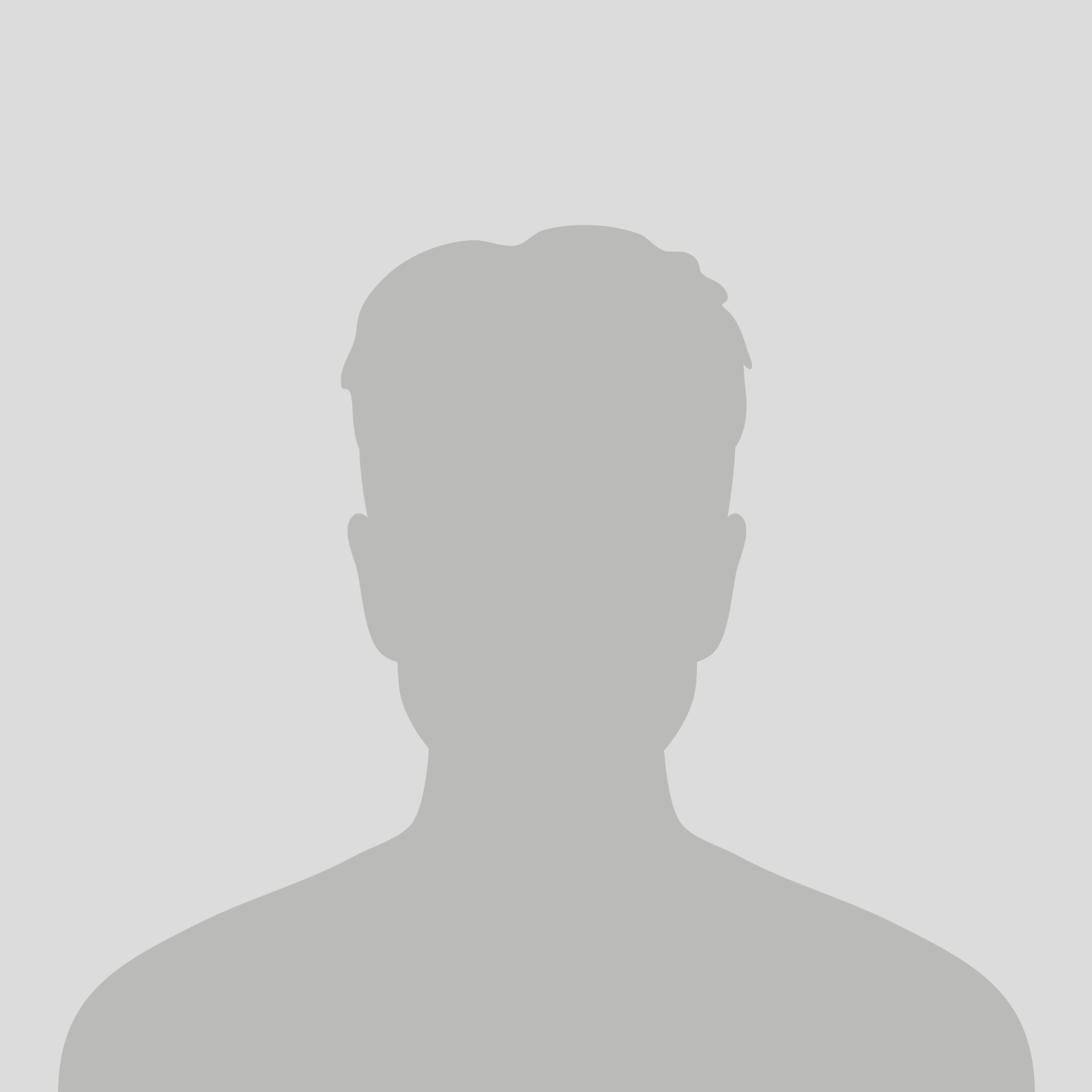 Platzhalter_Mann Platzhalter_Mann