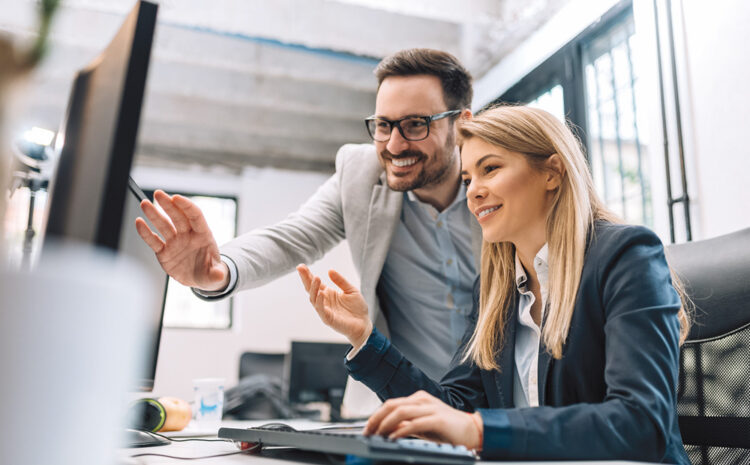  Ausbildung zum Kaufmann für Büromanagement (m/w/d)