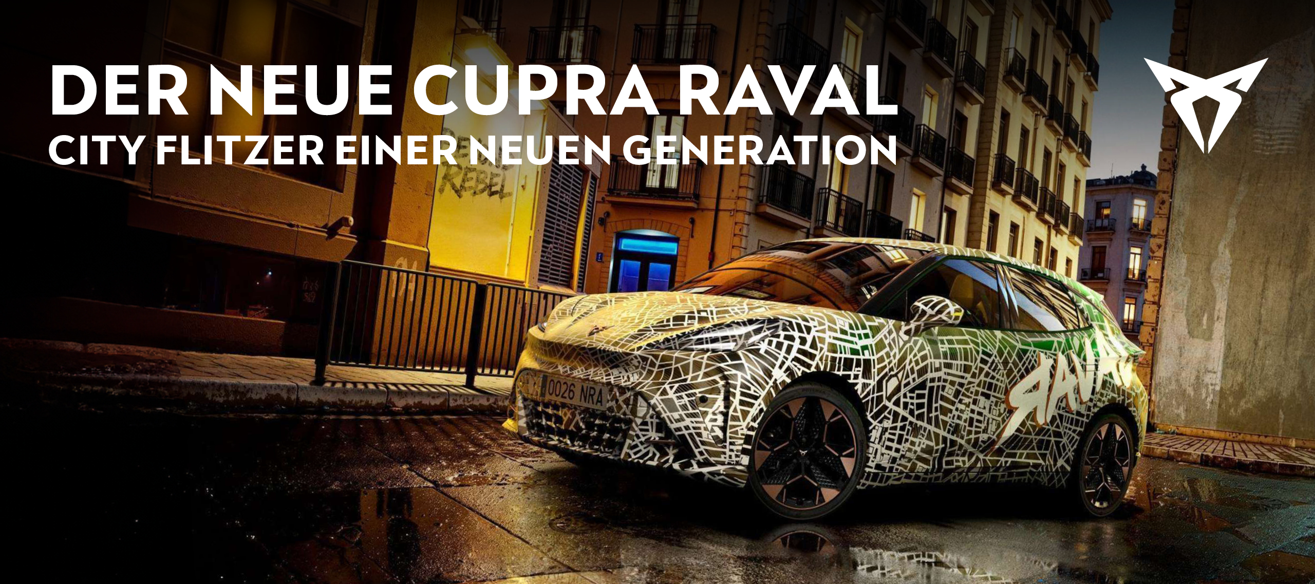 HEADER DESKTOP CUPRA RAVAL
