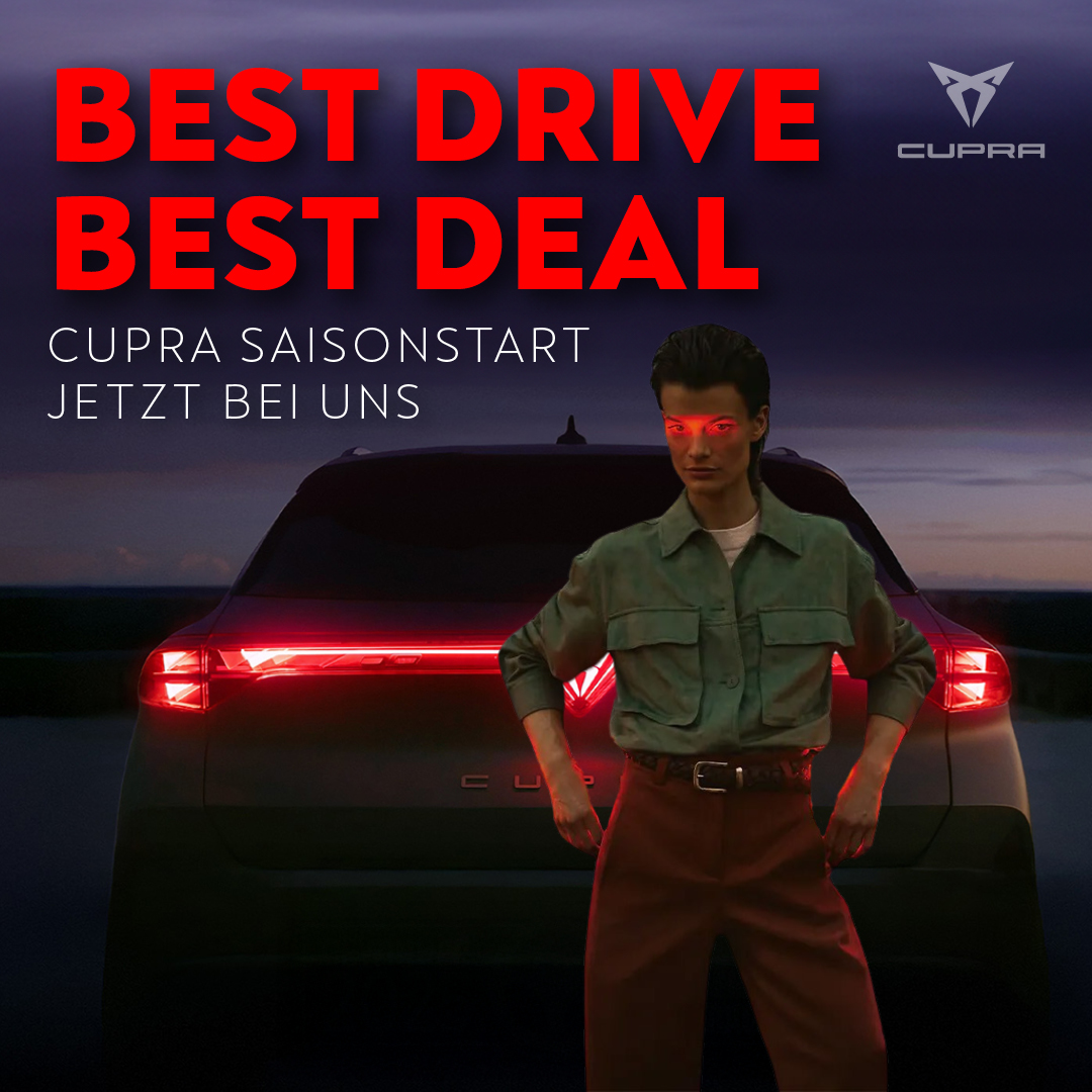 BEITRAGSBILD-CUPRA-FRUEHLINGSSTART-Q2-2026 BEITRAGSBILD-CUPRA-FRUEHLINGSSTART-Q2-2026