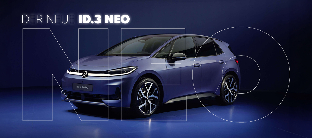 HD Online neuer ID.3 Neo