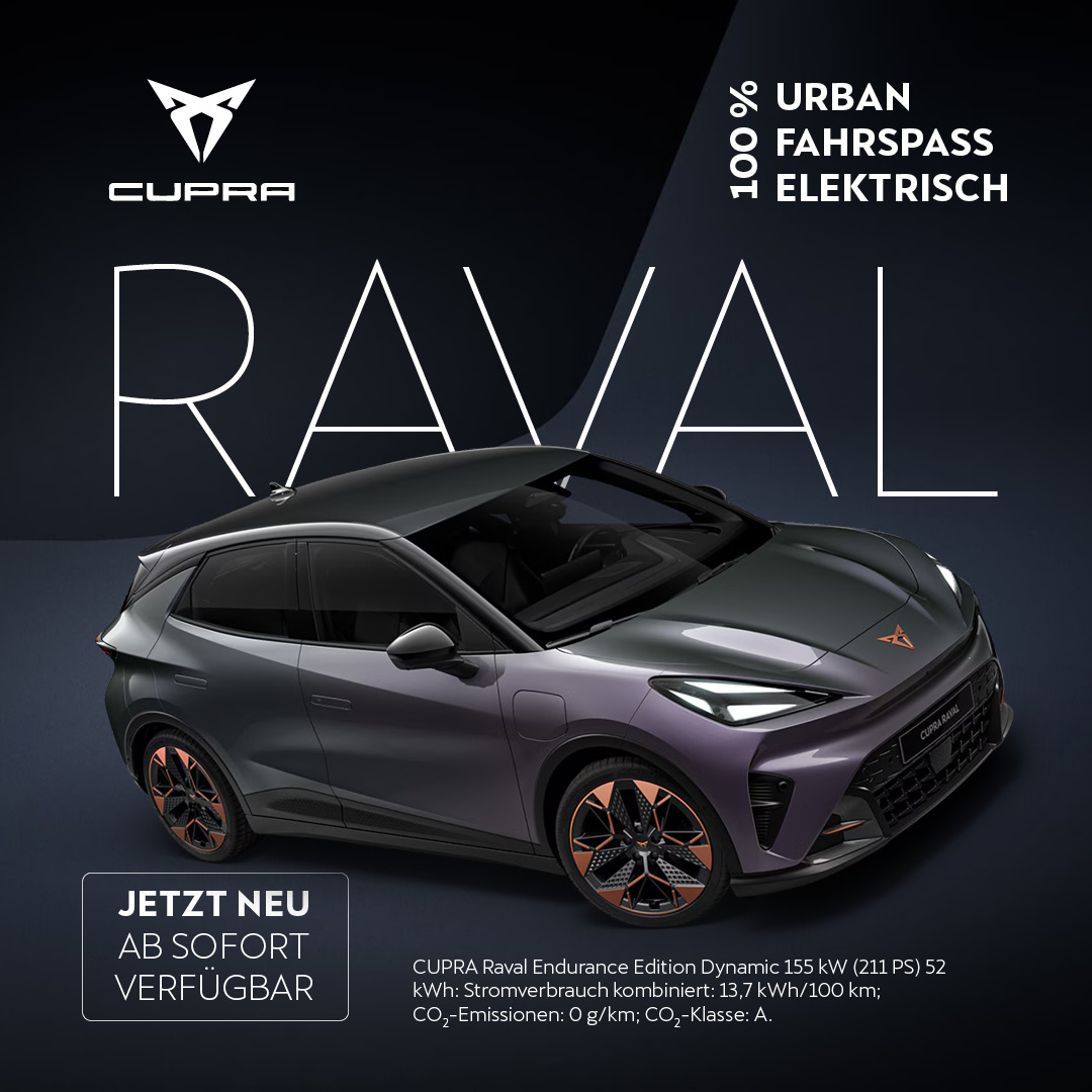 HEADER MOBILE CUPRA RAVAL NEW