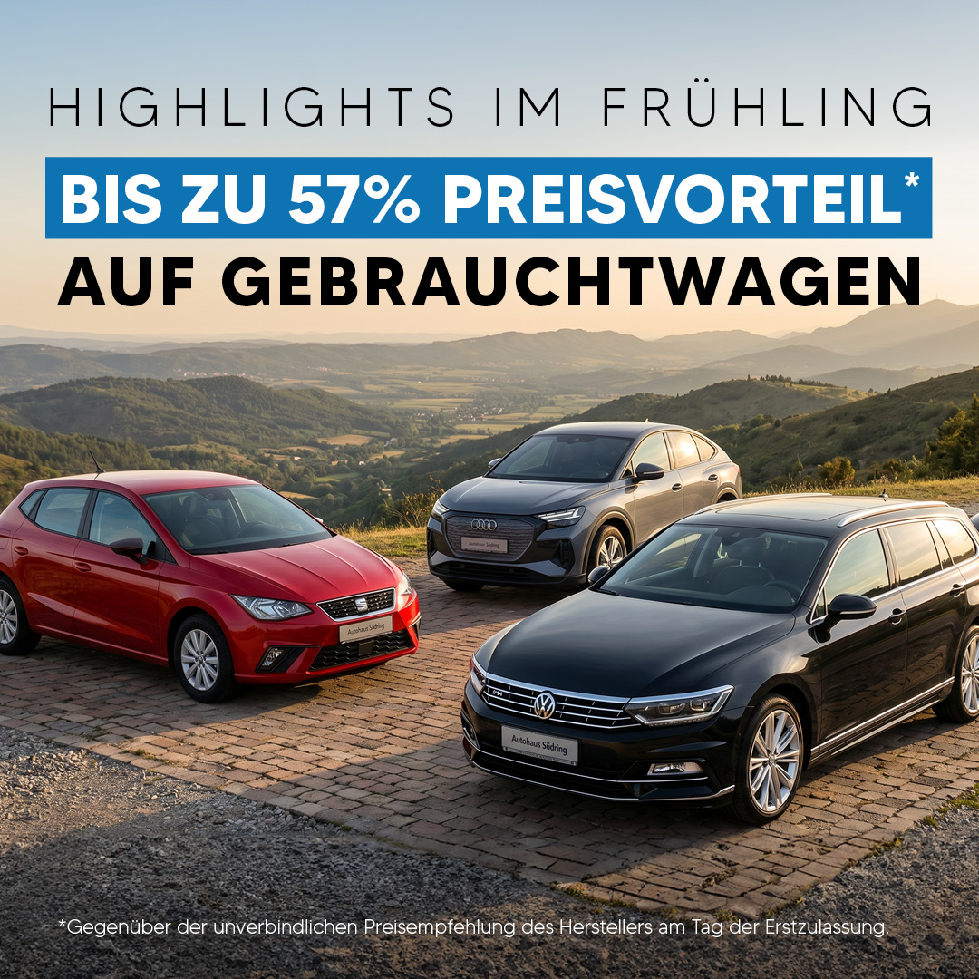 gebrauchtwagen