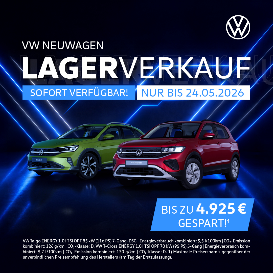HEADER MOBILE VW Handelslager Zulassungsaktion 5_26