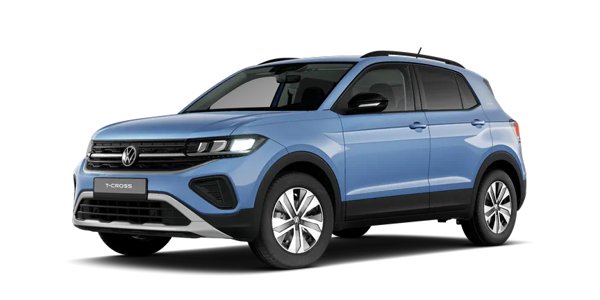 VW T-Cross ENERGY