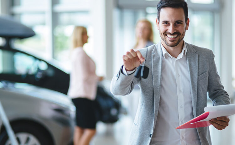  Verkaufsberater/in für VW Nutzfahrzeuge (m/w/d)