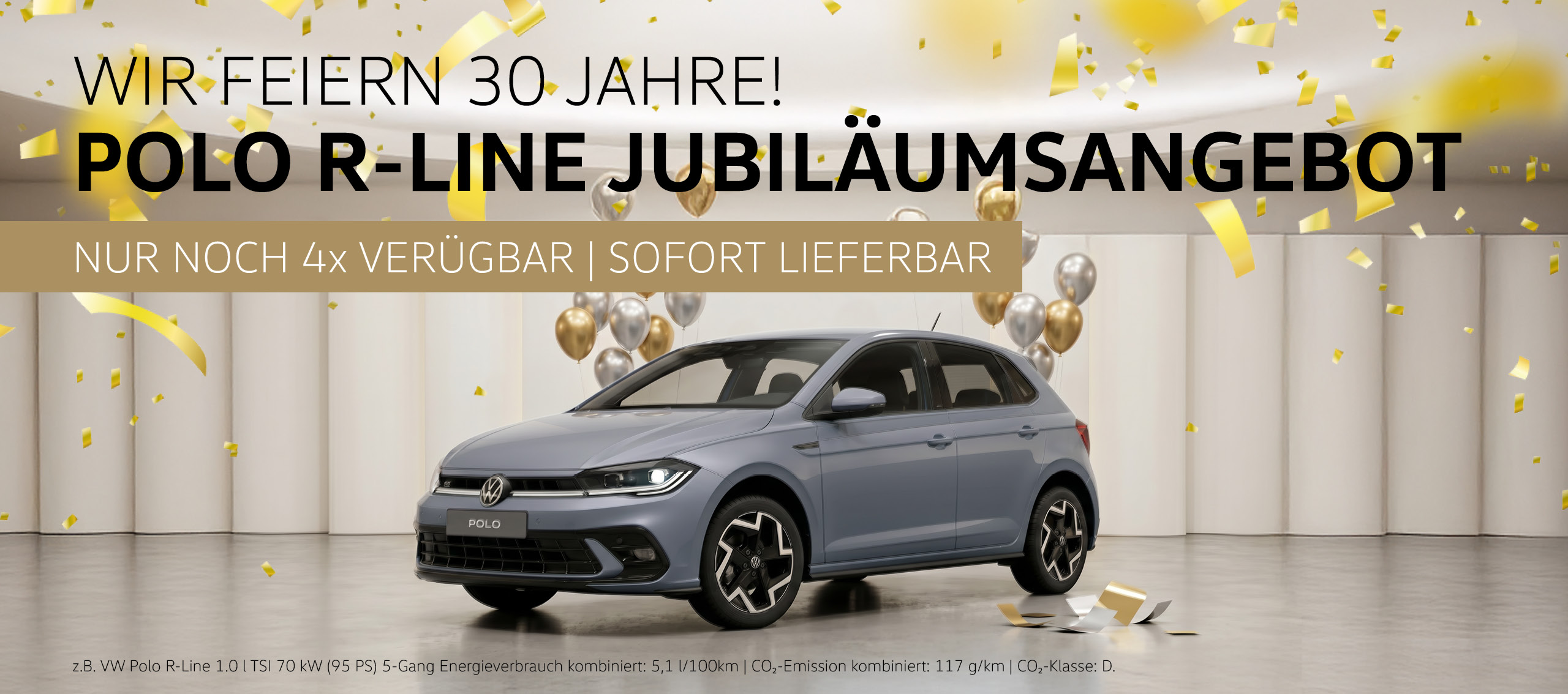 HEADER DESKTOP VW POLO R-LINE HAUSAKTION