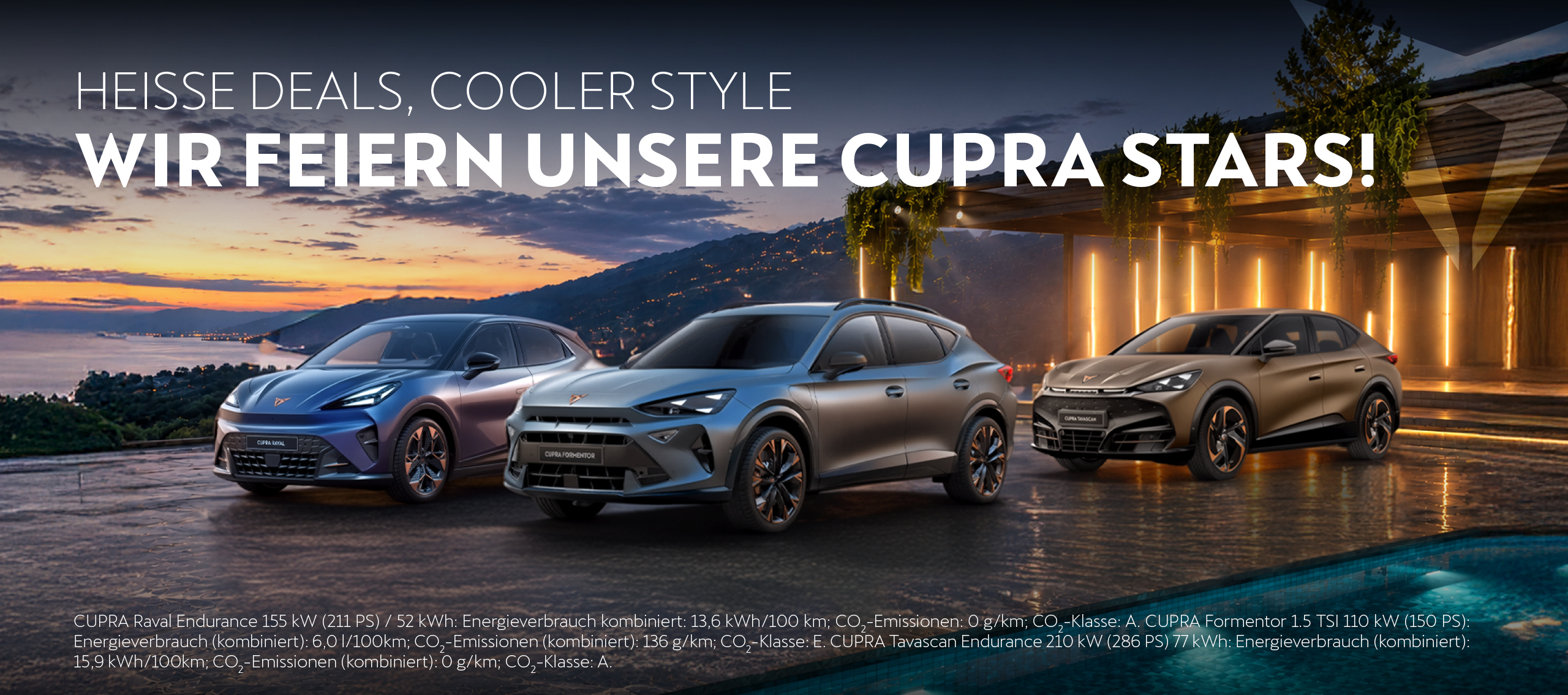 Cupra Deals Cupra Deals