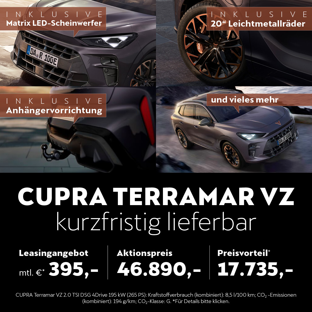 terramar