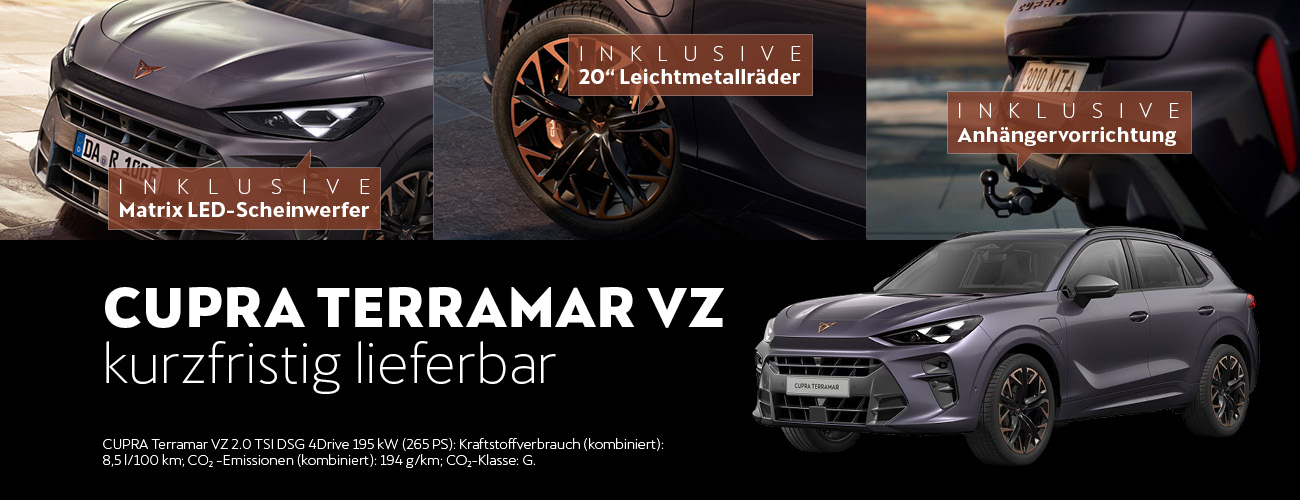 terramar