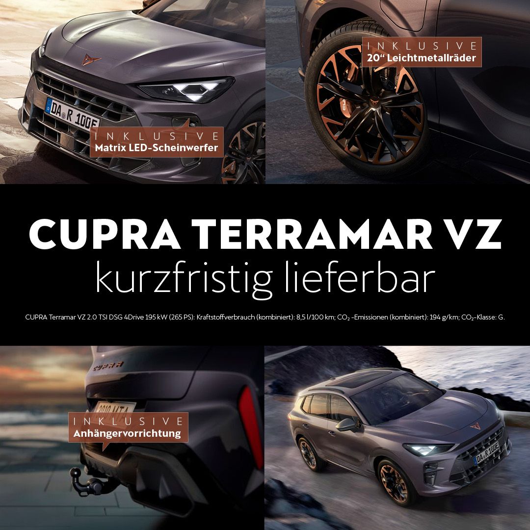 terramar