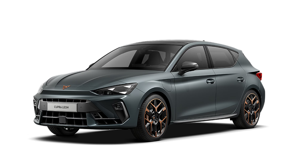 CUPRA Leon CUPRA Leon