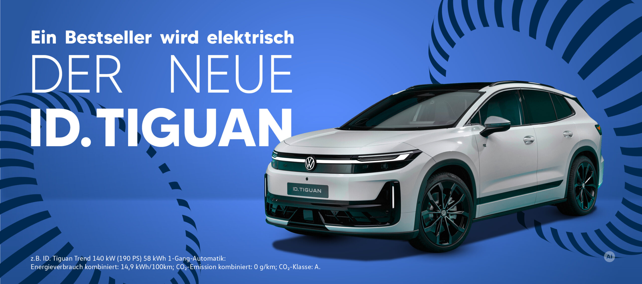 HD der neue VW ID.Tiguan